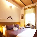Campanella3 Oda ve Kahvaltı