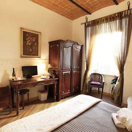 Campanella3 Oda ve Kahvaltı Roma
