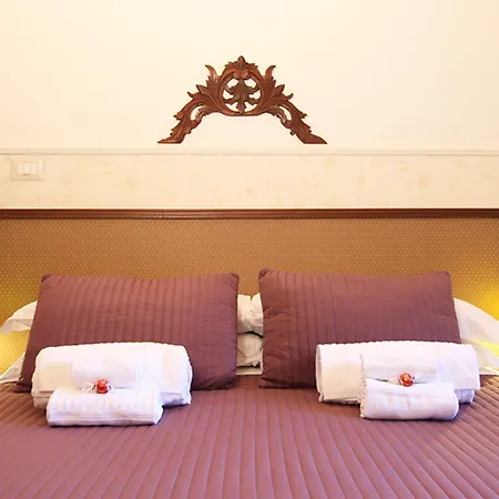 Campanella3 Bed & Breakfast Řím