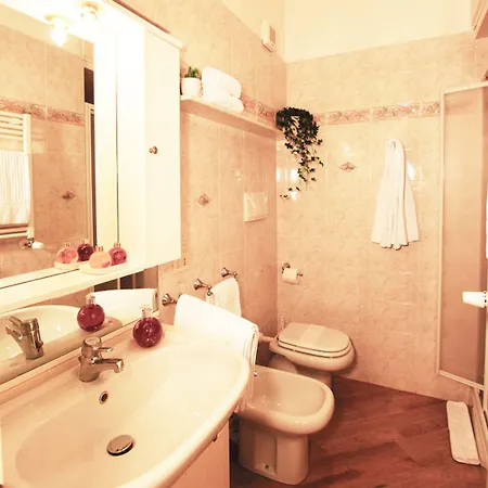 Campanella3 Bed & Breakfast 4*