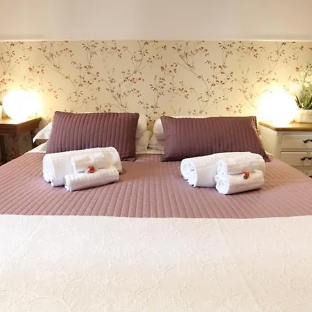 Bed & Breakfast Campanella3 4*