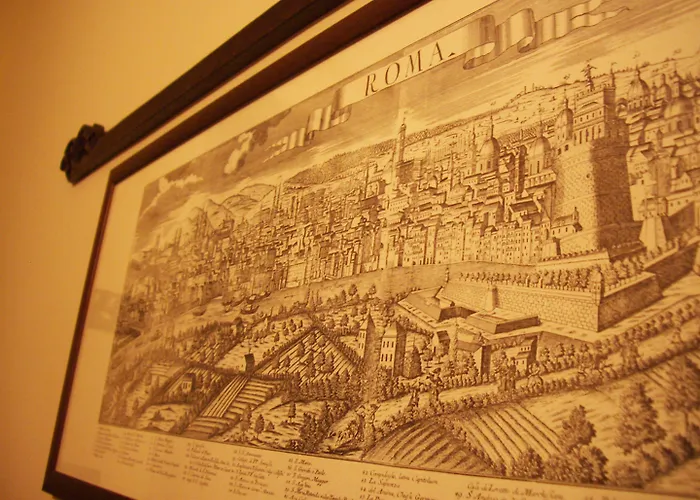 Campanella3 Bed & Breakfast