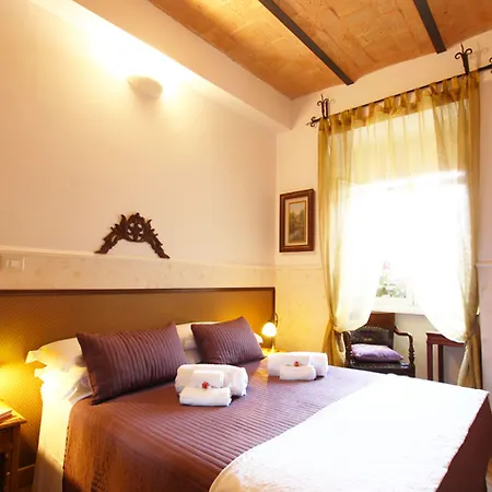 卡帕内拉住宿加早餐旅馆 罗马