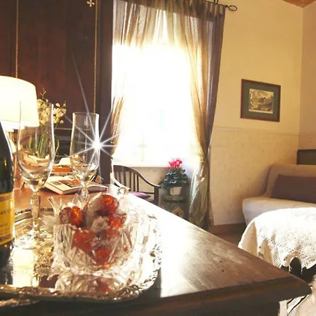 卡帕内拉住宿加早餐旅馆 住宿加早餐酒店 罗马