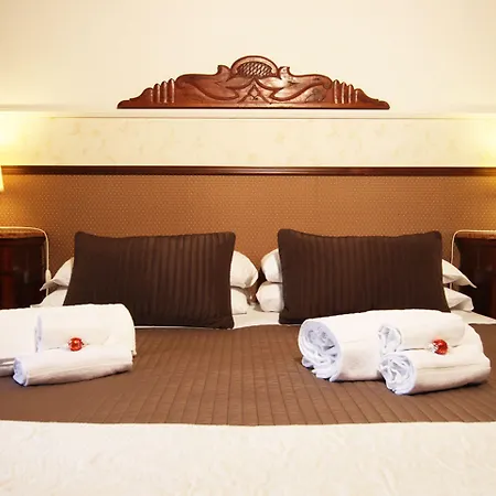 卡帕内拉住宿加早餐旅馆 4*