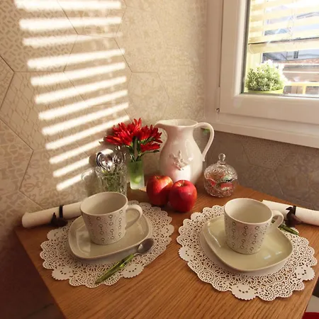 B&B Campanella3 로마