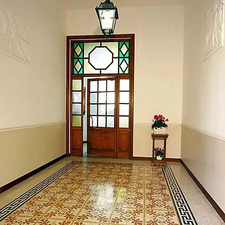 Campanella3 4* Roma