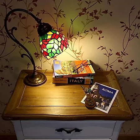 Bed and breakfast Campanella3
