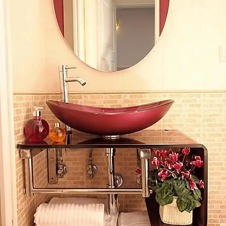 Bed and breakfast Campanella3