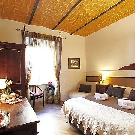 Campanella3 Bed and breakfast Roma