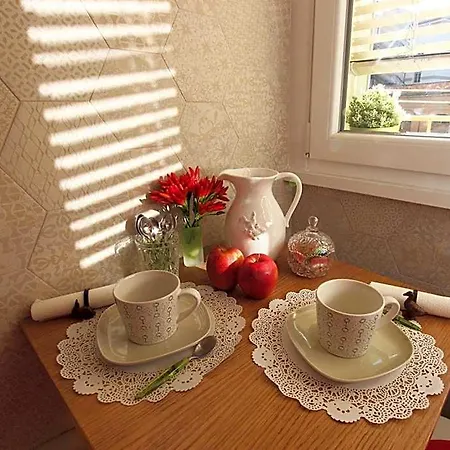 Campanella3 Bed and breakfast 4*