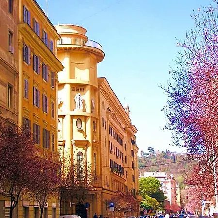 Campanella3 Bed and breakfast 4*