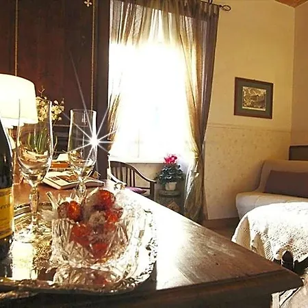 Bed and breakfast Campanella3 4*