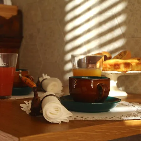 Bed & Breakfast Campanella3 Rome