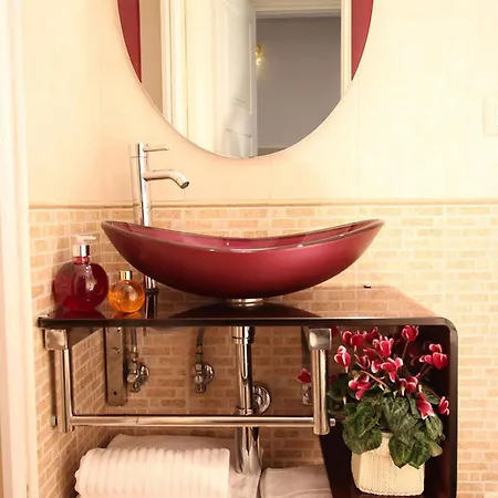 Bed & Breakfast Campanella3 Rome