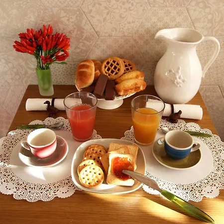 Bed & Breakfast Campanella3 Rome