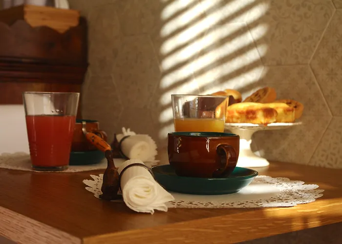 Campanella3 לינה וארוחת בוקר 4*