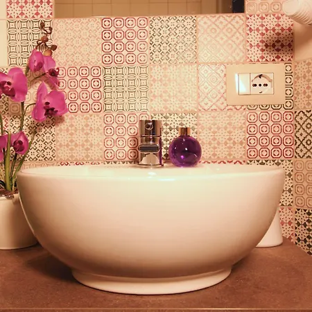 Campanella3 4* روما