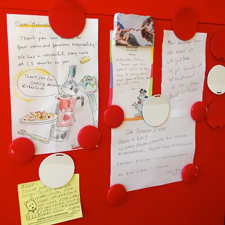 Campanella3 روما