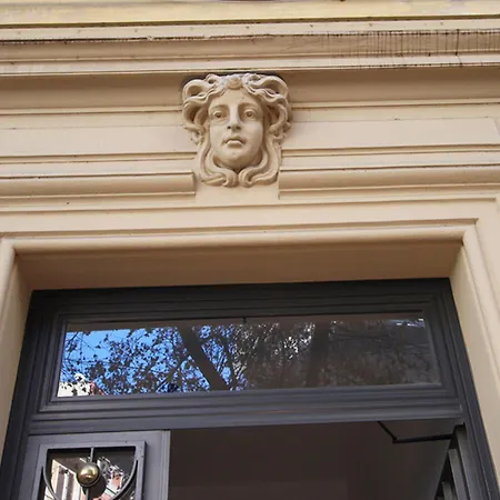 Campanella3 فندق مبيت وإفطار