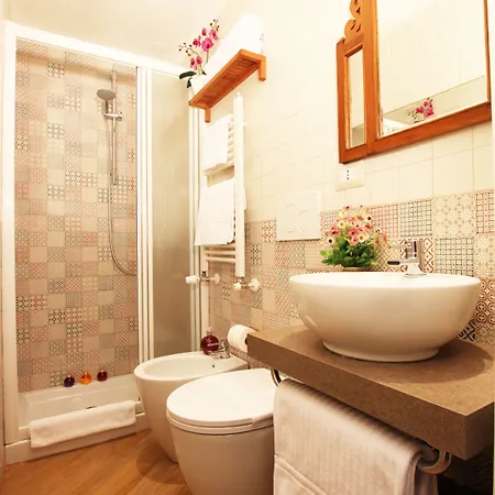 Campanella3 فندق مبيت وإفطار 4*