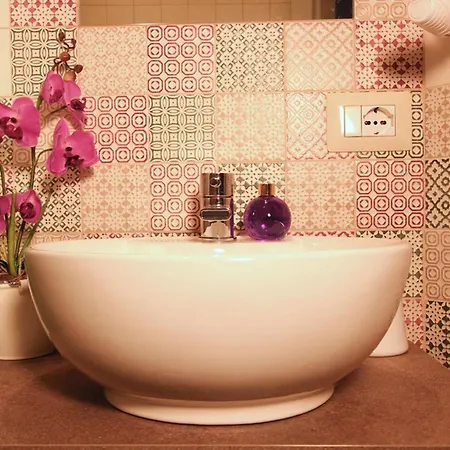 فندق مبيت وإفطار Campanella3 4*