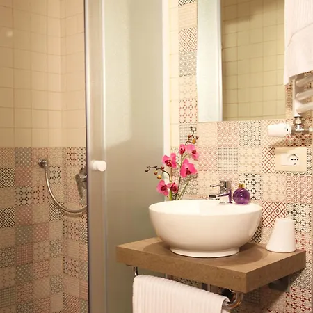 فندق مبيت وإفطار Campanella3 4*