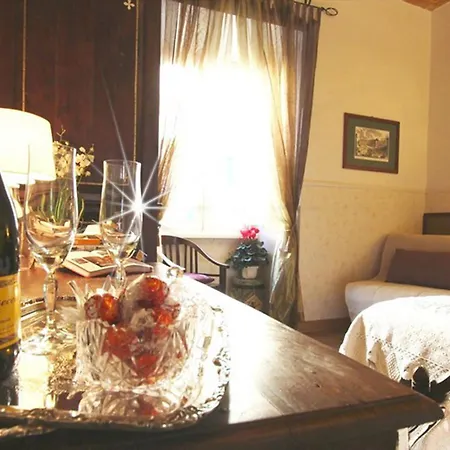 فندق مبيت وإفطار Campanella3