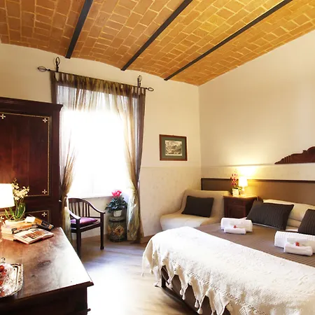 Campanella3 Frühstückspension Rom