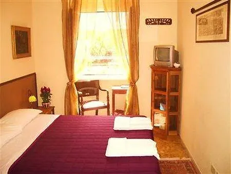 Frühstückspension Campanella3 4*