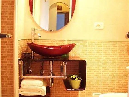 Bed and Breakfast Campanella3