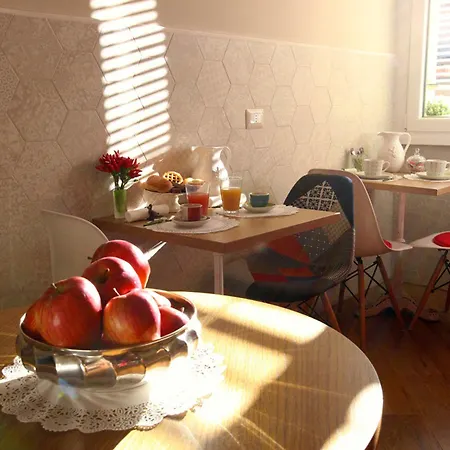 Bed and Breakfast Campanella3