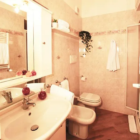 Bed and Breakfast Campanella3 2*
