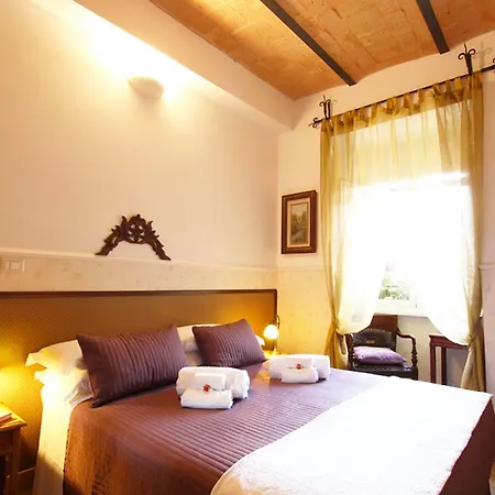 Campanella3 Bed and Breakfast